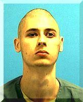 Inmate Kyler Blatchley