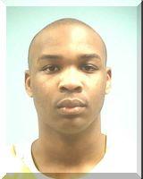 Inmate Ladarius Mcclelland