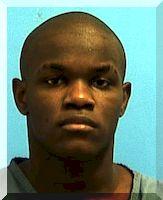 Inmate Laquanteris T Butler