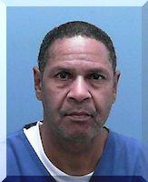 Inmate Larry E Peoples