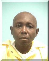 Inmate Larry Miller