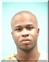 Inmate Lashaun Hudson