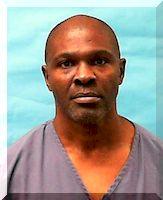 Inmate Lawrence L Jones