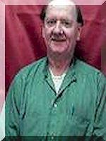 Inmate Laymon P Mcgauhey