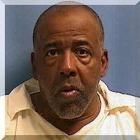 Inmate Leroy King