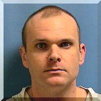 Inmate Logan T Brown