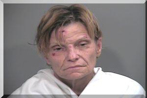 Inmate Lois Kisling