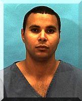 Inmate Lorent J Pion