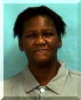 Inmate Lorraine Johnson