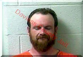 Inmate Mark Keith Farmer