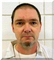 Inmate Mark Smith