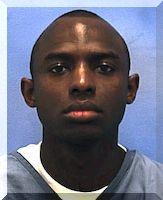 Inmate Marquise D Sr Little