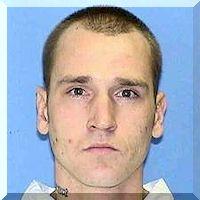 Inmate Matthew Lynne Miller