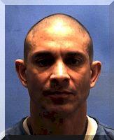 Inmate Matthew Saccio