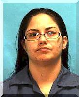 Inmate Melissa A Williams