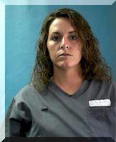 Inmate Melissa Ringer