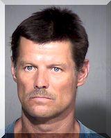 Inmate Michael Drhyer