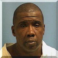 Inmate Michael L Thomas