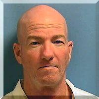 Inmate Michael Moffitt