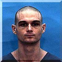 Inmate Michael P Gedral