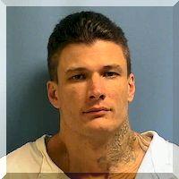 Inmate Michael T Deviney