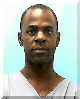 Inmate Mickey F Jr Finkley