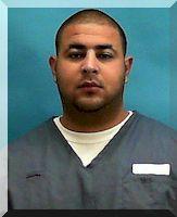 Inmate Mohamad A Mustafa