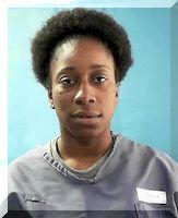 Inmate Monica R Ellis