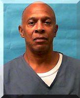 Inmate Monte C Mcclellan