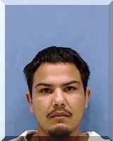 Inmate Nicholas J Rodriquez