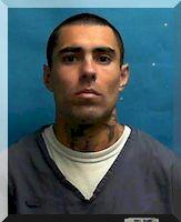 Inmate Orlando L Perez
