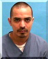 Inmate Oscar R Hernandez