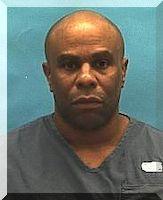 Inmate Pernell Davis