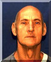 Inmate Peter J Jr Rosato