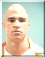 Inmate Quentin Fronzak