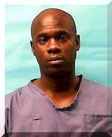 Inmate Raheim Mobley