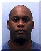 Inmate Randy L Banks