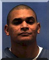 Inmate Raner Diaz Rivera