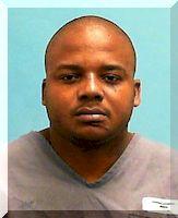 Inmate Rashid D Jackson