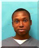 Inmate Richard A Jr Mctear