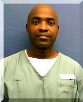 Inmate Richard M Morris