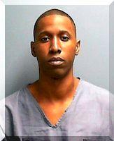 Inmate Rickey L Brown