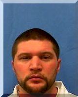 Inmate Robby Allen Davis