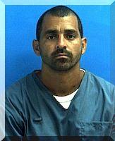 Inmate Robert Echevarria