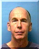 Inmate Robert Kane