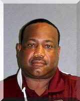 Inmate Robert Oneal