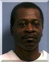 Inmate Robert Shell