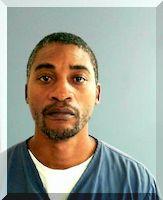 Inmate Rod J Cromartie