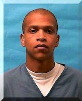 Inmate Roderick C Robinson