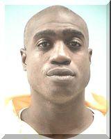 Inmate Roderick Terry